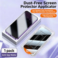1-Pack Anti-Spy Matte (iPhone 16/17)